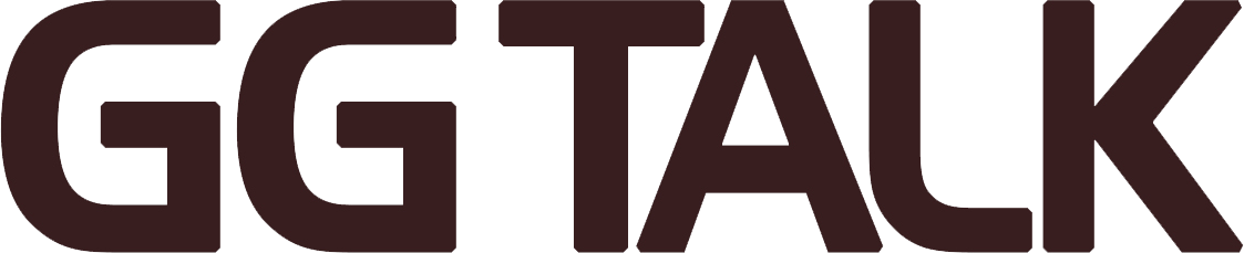 GGTALK LOGO